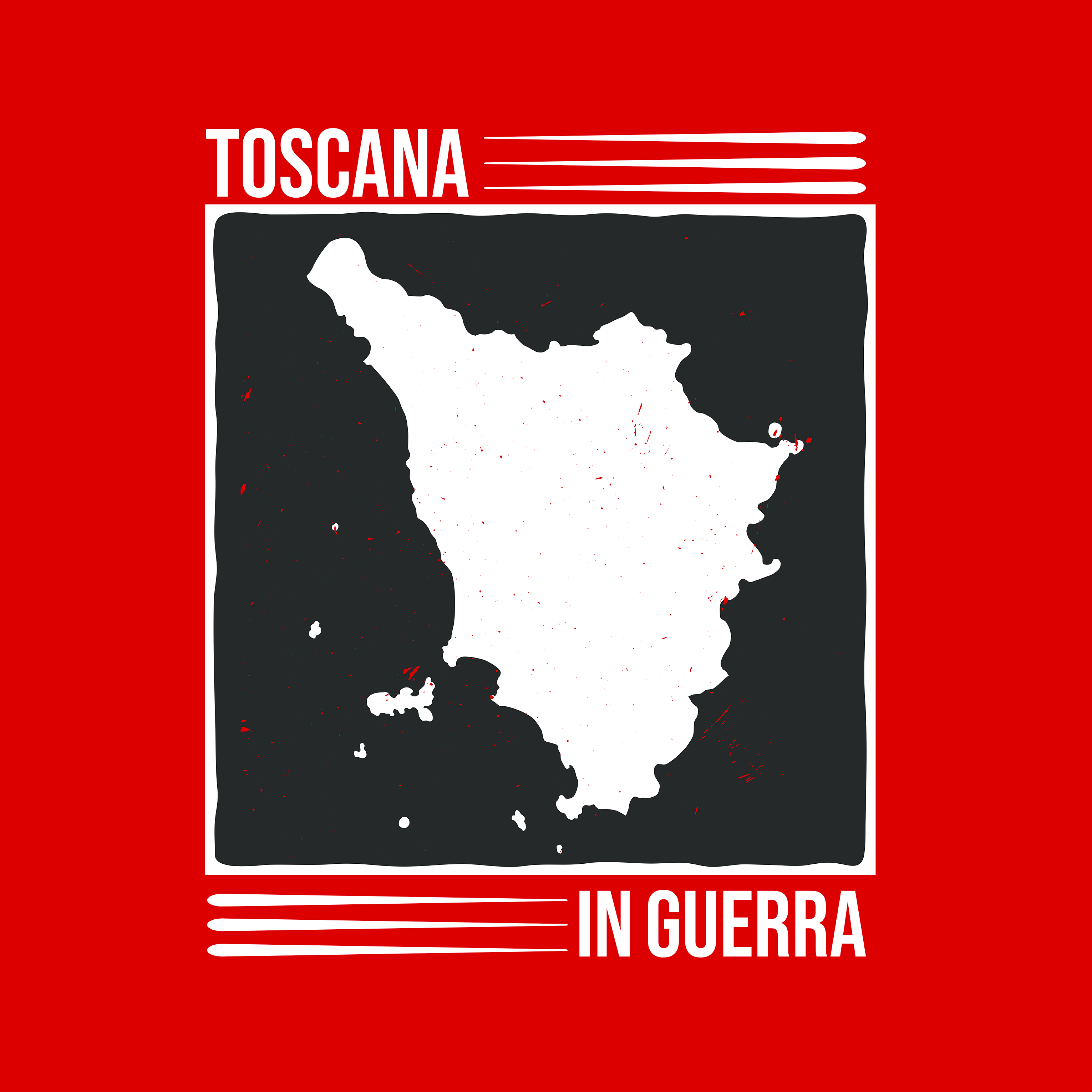 Toscana in Guerra